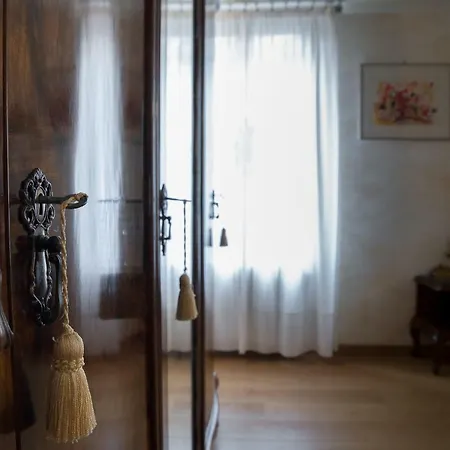 Elegante Dorsoduro Benátky