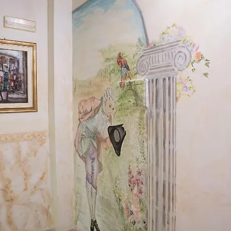 Elegante Dorsoduro Benátky