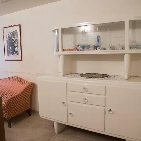 Apartmán Elegante Dorsoduro *