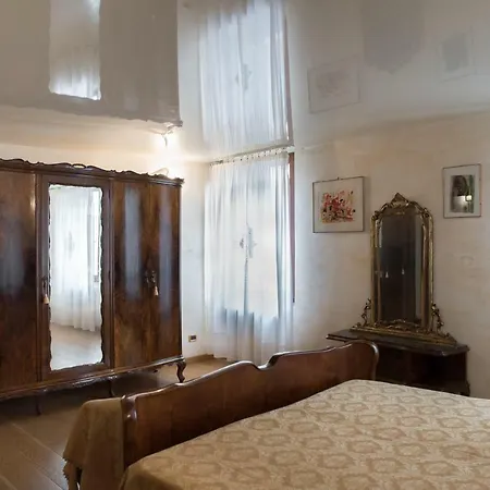 Elegante Dorsoduro * Benátky