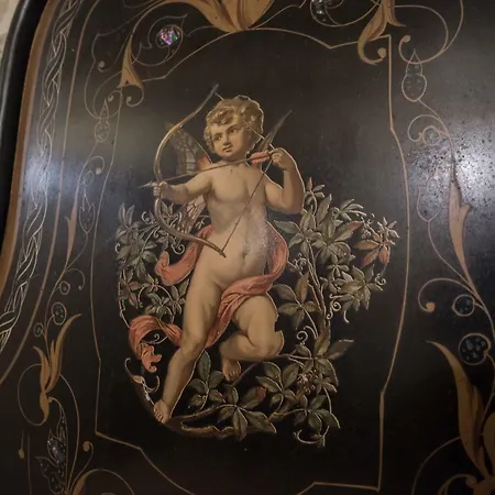 Elegante Dorsoduro * Benátky