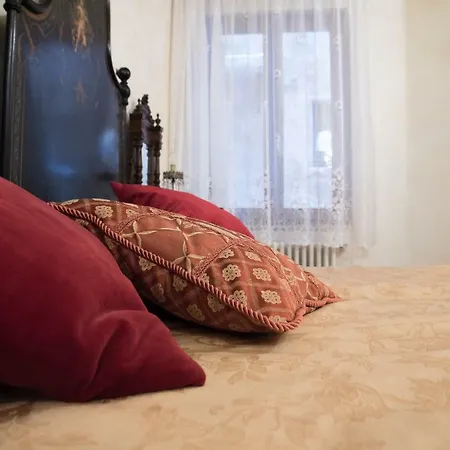 Elegante Dorsoduro Apartman Velence