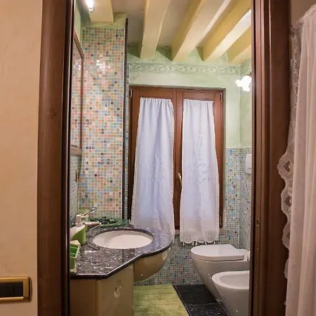 Elegante Dorsoduro