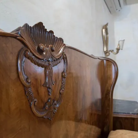 Elegante Dorsoduro דירה *