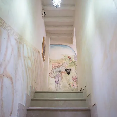 Appartement Elegante Dorsoduro