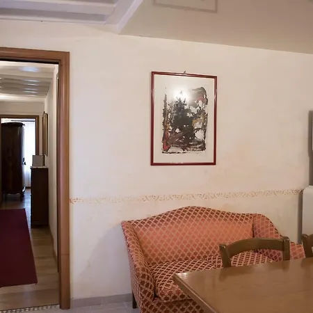 דירה Elegante Dorsoduro