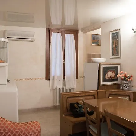 Elegante Dorsoduro דירה ונציה