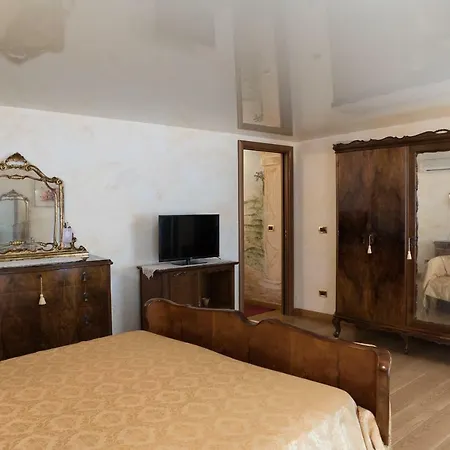 Appartement Elegante Dorsoduro *
